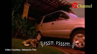 Iklan Isuzu panther | CRING - CRING, WUZZ.... WUZZ...