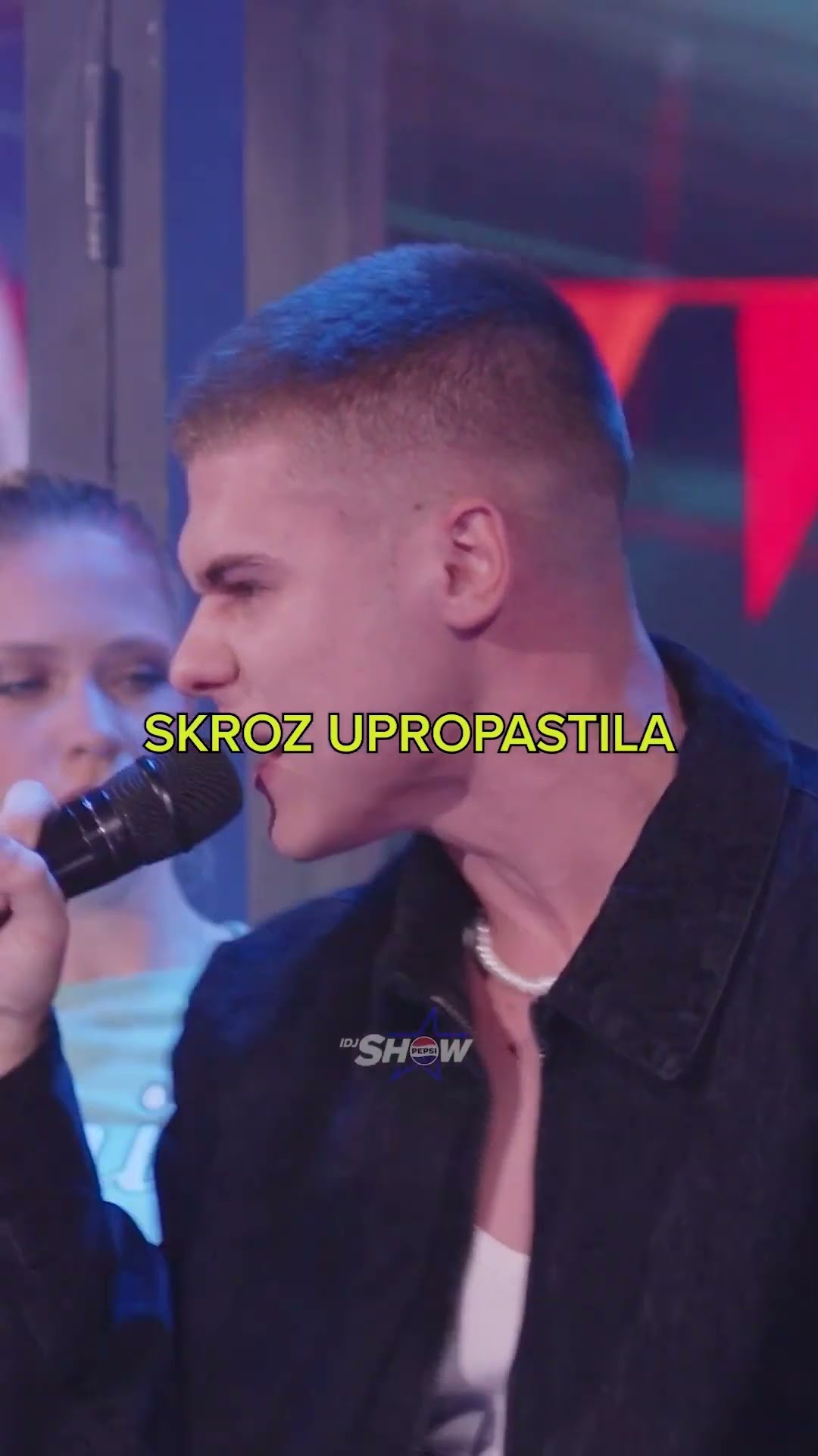 STEFAN EFREMOV - NEPOPRAVLJIV | LISTEN\u0026STREAM #stefanefremov #nepopravljiv
