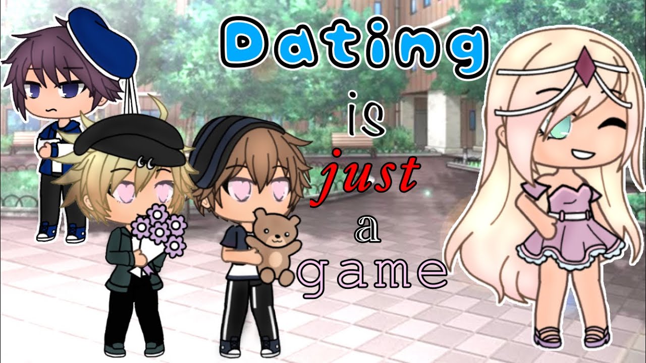 when was the first gacha life game made when was the first gacha life game made