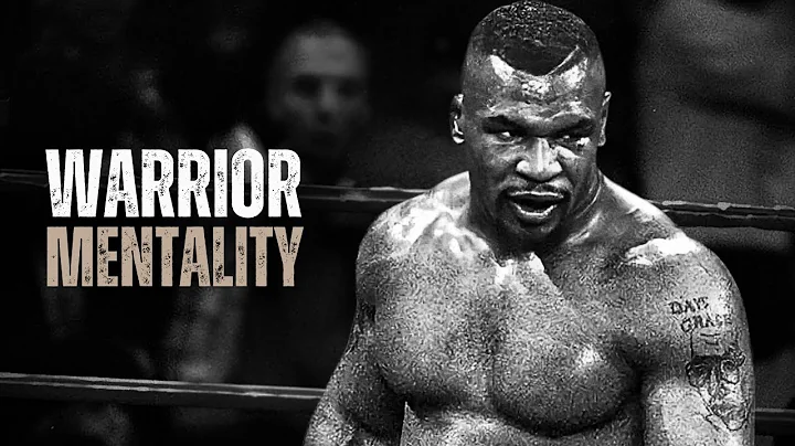 WARRIOR MENTALITY - Motivational Speech