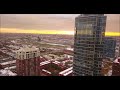 1001 s state street chicago   drone aerial  nov 2017