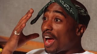 2Pac - It Hurts The Most (Unreleased)