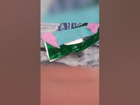 аригами - YouTube