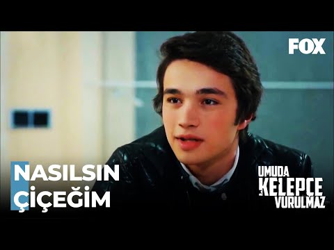 Onur'dan Ceren'e Hasta Ziyareti - Umuda Kelepçe Vurulmaz 6. Bölüm