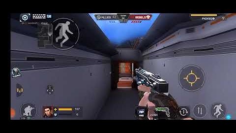 🔴UPDATE!! Script V3 New Add || Crisis Action