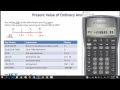 15. BA II Plus Calculator: Cash Flow - Net Present Value ...