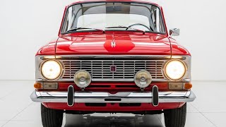 видео: Москвич 6-2 — Возрождение легенды! Почему этот автомобиль шокировал рынок? картинка: Москвич 6-2 — Возрождение легенды! Почему этот автомобиль шокировал рынок?
