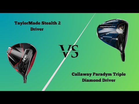 TaylorMade Stealth 2