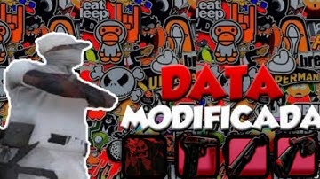 DATA MODIFICADA ANT LAG/ANT CRASH PARA SAMP LAUNCHER TODAS GPUS!!🇧🇷