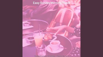 Cultivated Backdrops for Lazy Sundays