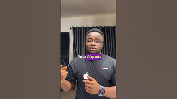 How to Hard Reset your AirPods Max 😇Check out our step-by-step guide ☺️