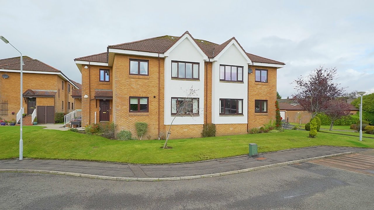 55 Fairfield Drive, Clarkston, G76 7YH YouTube