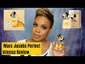 Marc Jacobs Perfect Intense Review