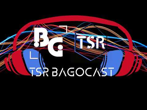 TSR Bagocast 12/03/2019 - Stadia part 2 and Game Awards 2019 Predictions - Feat. Chris of Bagogames