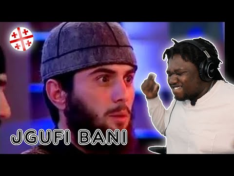 ჯგუფი ბანი - ხევსურული და სვანური ორი ახალი სიმღერა JGUFI BANI | GEORGIAN FOLK MUSIC REACTION