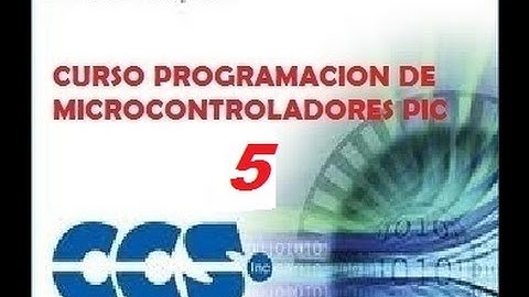 Tutorial Nº5 Programacion de PIC en CCS Compiler (PIC C) - Manejo Keypad 4x4