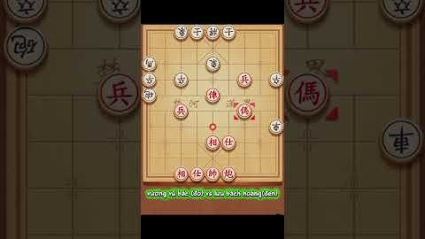 CHUNG KẾT . vô địch trung Quốc. 2025 Vương Vũ Bác vs Lưu Bách Hoành