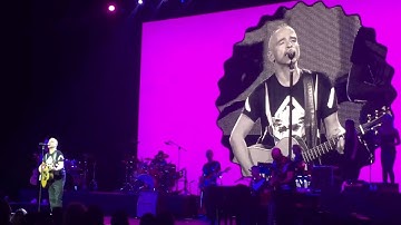 Thumbnail of Eros Ramazzotti (Live) Otra como tú (Un'Altra Te) Chicago