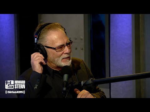 Is Anyone Else on the Stern Show Planning to Retire Like Ronnie Mund?