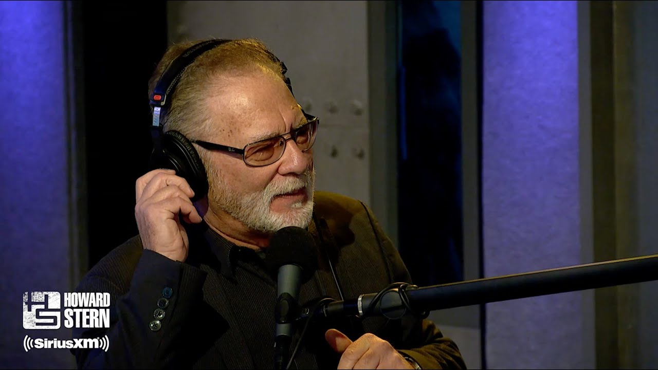 Is Anyone Else on the Stern Show Planning to Retire Like Ronnie Mund?