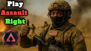 Stop Playing Assault WRONG in Battlefield 6..(Tips & Tricks)