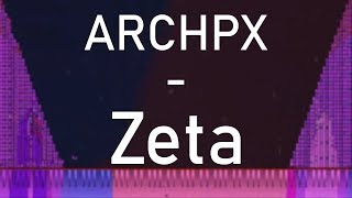 [Black MIDI] ARCHPX - Zeta | 1.7 Million Notes | ArchaeoPX