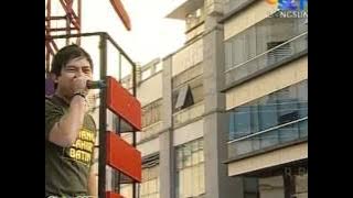 WALI Live At Inbox 05 07 2012 Courtesy SCTV