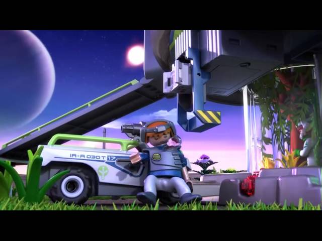 playmobil future planet