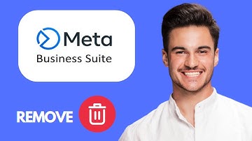 NEW! How To Remove Meta Business Suite From Facebook Page (2025)