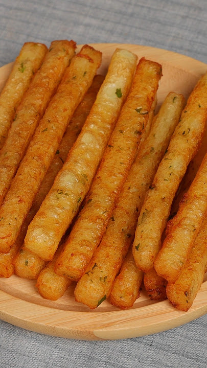 Crispy French Fries | Potato Stick