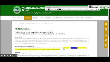 Using Hover Speech on Read & Write