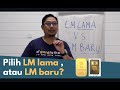 Pilih Emas lama atau Baru ?