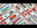 ASMR トミカ ||トミカのベストコレクションを動画でまとめました！最新のトミカを開けました - Tomica Long Vehicle 