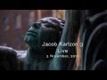 Jacob Karlson Trio JK3 Trailer November 2012 
