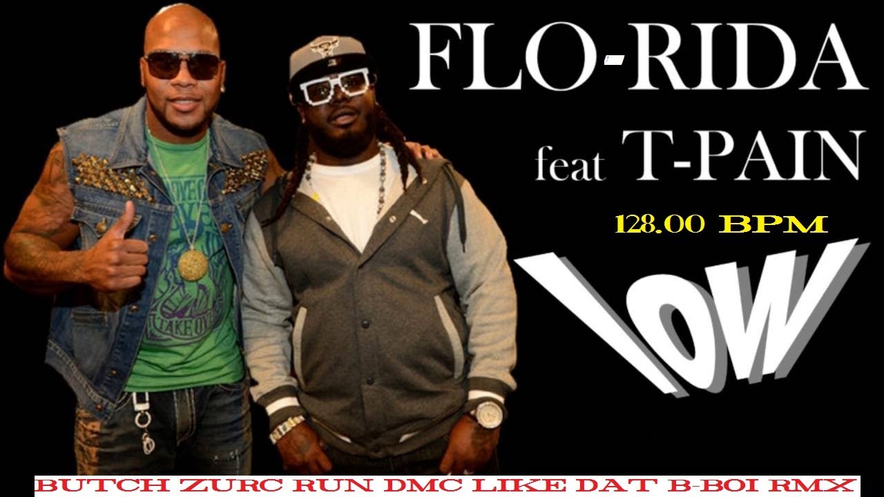 Слушать песню flo rida. T-Pain ft. Flo-Rida. Flo Rida, t-Pain - Low. Flo Rida Low. Flo Rida feat.