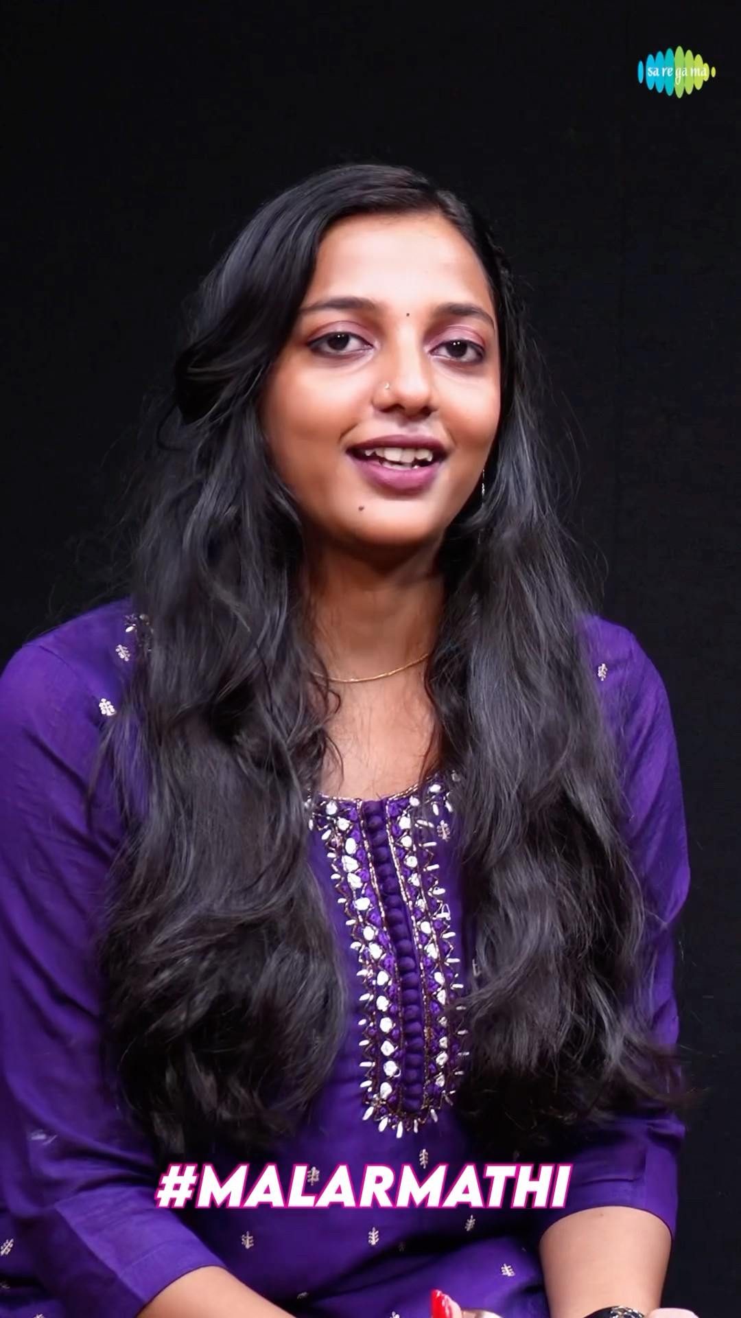 Priyanka Nalkari about #MalarMathi | Roja 2 Special | Saregama TV Shows Tamil #shorts #ytshorts