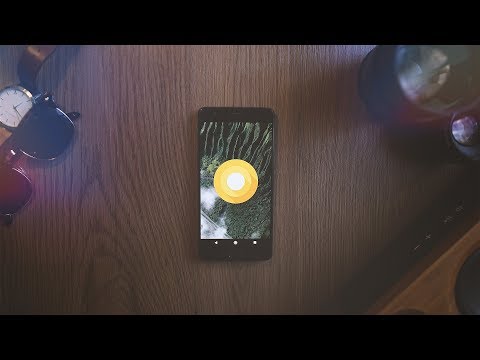 What's New in Oreo! (OnePlus 3T)