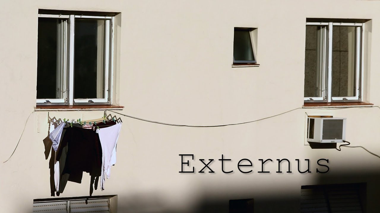 Externus