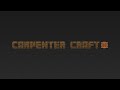 Carpenter Craft - Minecraft 1.16 DataPack