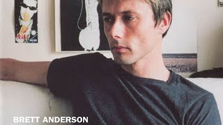 Video thumbnail of "Brett Anderson - To the Winter"