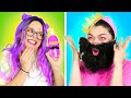 POPULAR vs NERD | I'm Not a LOSER! How To Deal With MEAN GIRLS - School Comedy by La La Life Musical