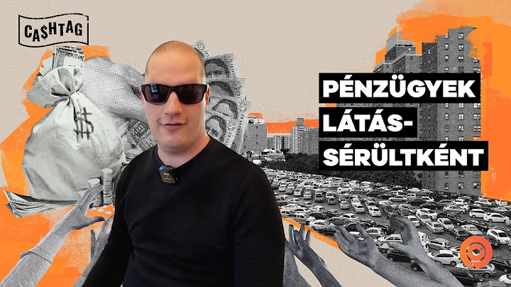 Mennyivel drágább az élet, ha a látásunk nélkül éljük? Nem is sejted, milyen költségek merülnek fel😮