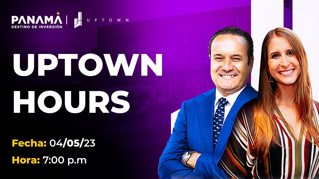 Uptown Hours YouTube