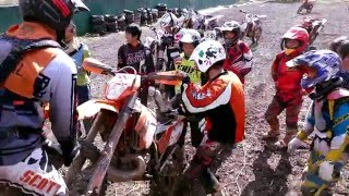 菅生アタックED復習会2016_Collection Review of SUGO Attack Enduro