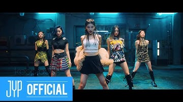 ITZY- ‘WANNABE’ MV TEASER/ Kpop facts