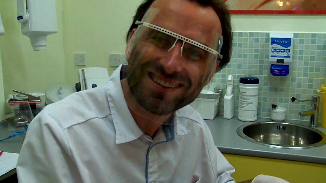 Dr Sebastian Kwiatkowski Medyk Dental and Medical Centre