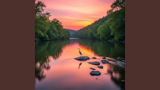 River Shadows