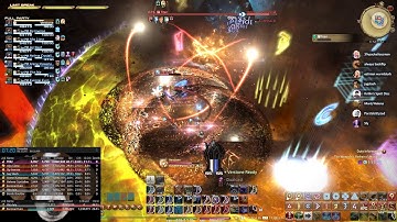 UWU Clear 3: RDM PoV (Rocks Fall, Parses Die)