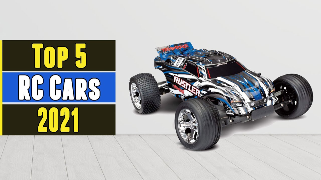 Top 5 Best RC Cars 2021 YouTube