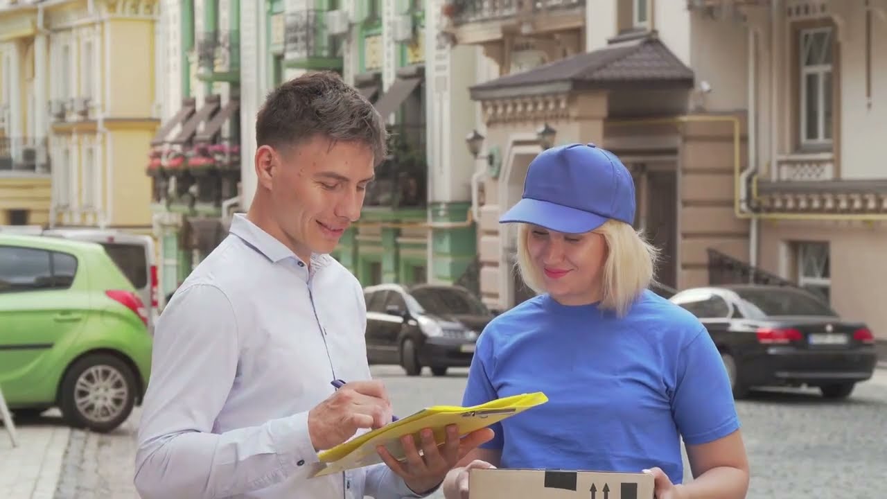 Effective Leaflet Distribution in London | BritishPost Services